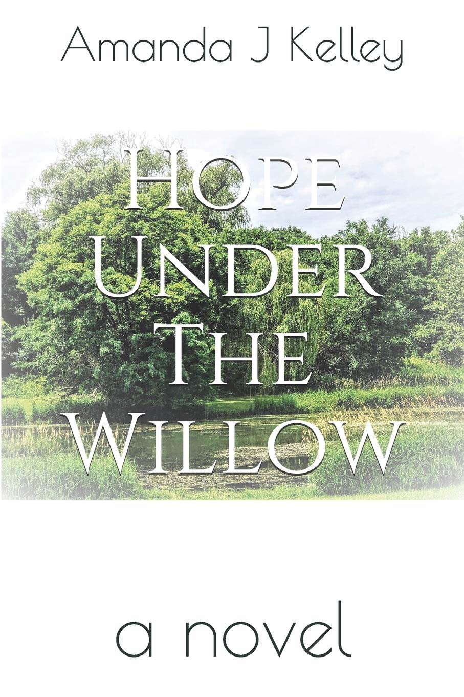 Hope Under The Willow: A Novel poster
