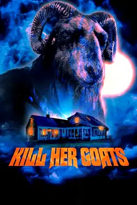 Kill Her Goats poster