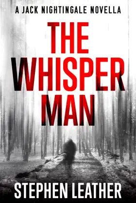 The Whisper Man: A Jack Nightingale Novella poster
