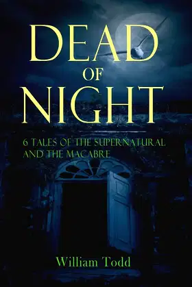 Dead of Night: Tales of the supernatural and the macabre poster