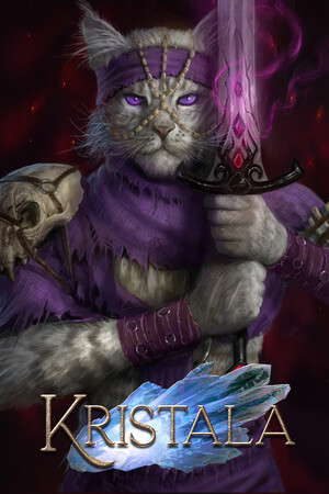 Kristala poster