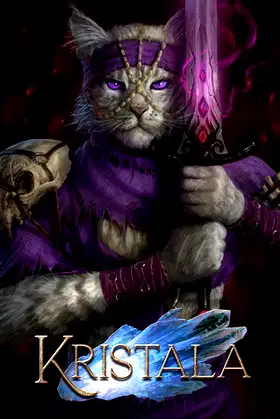 Kristala poster