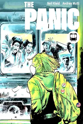 The Panic poster