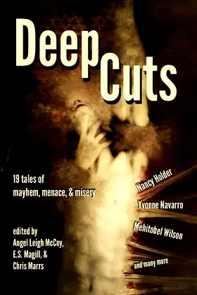Deep Cuts: Mayhem, Menace, & Misery poster