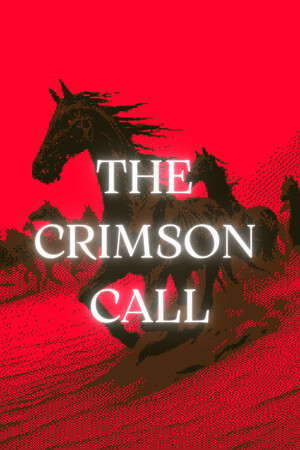 The Crimson Call poster