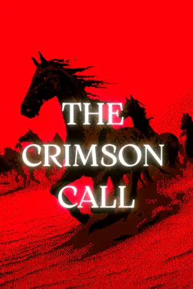 The Crimson Call poster