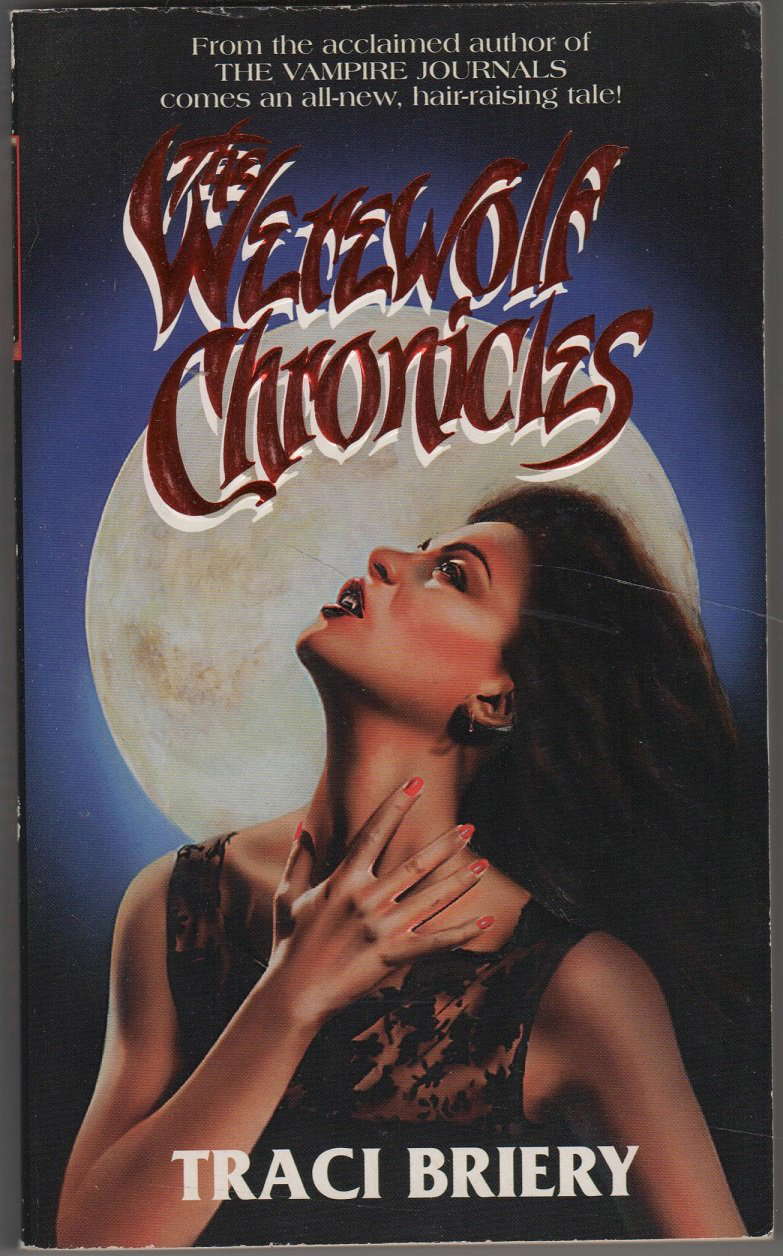 The Werewolf Chronicles poster