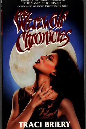 The Werewolf Chronicles poster