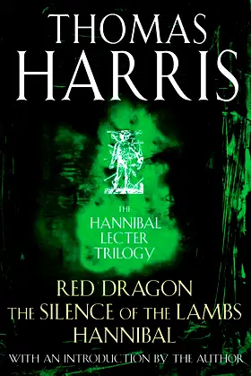 The Hannibal Lecter Omnibus poster