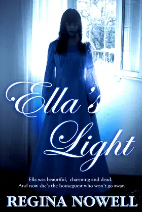 ELLA'S LIGHT poster