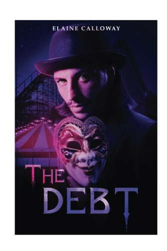 The Debt: A Southern Ghosts Series Novella poster