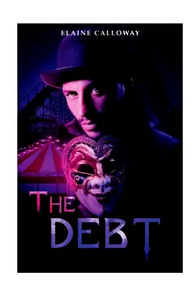 The Debt: A Southern Ghosts Series Novella poster