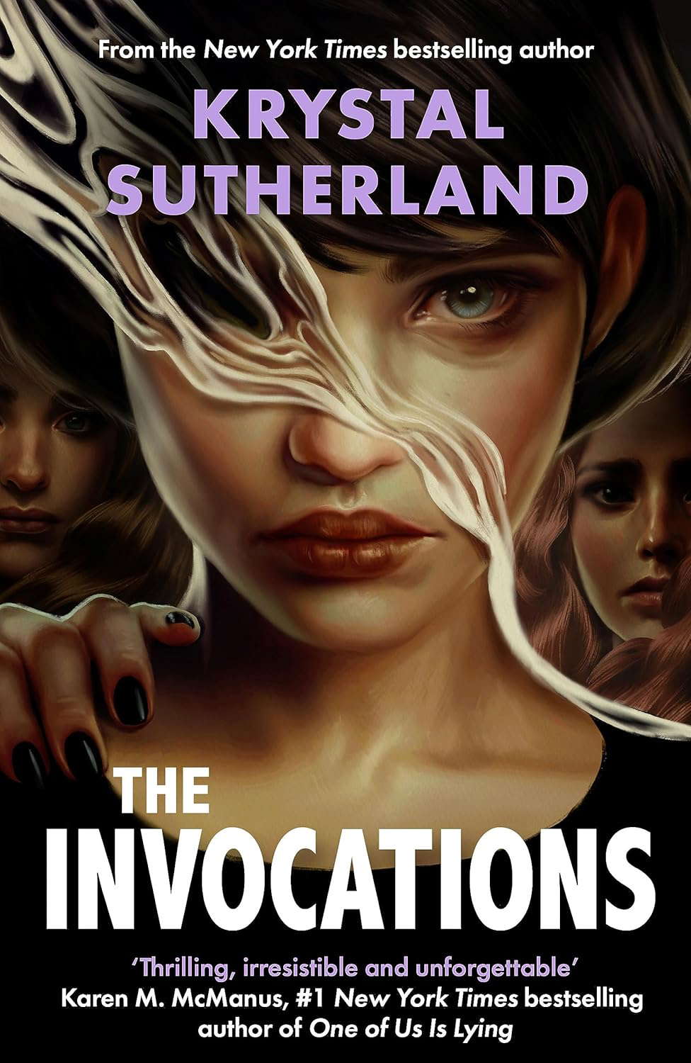 The Invocations poster