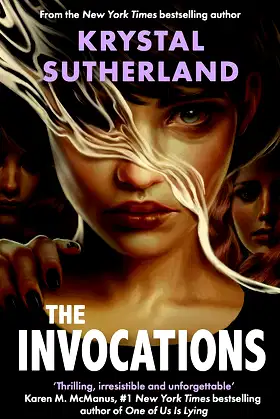 The Invocations poster