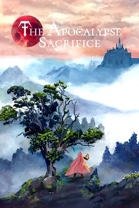 The Apocalypse Sacrifice poster