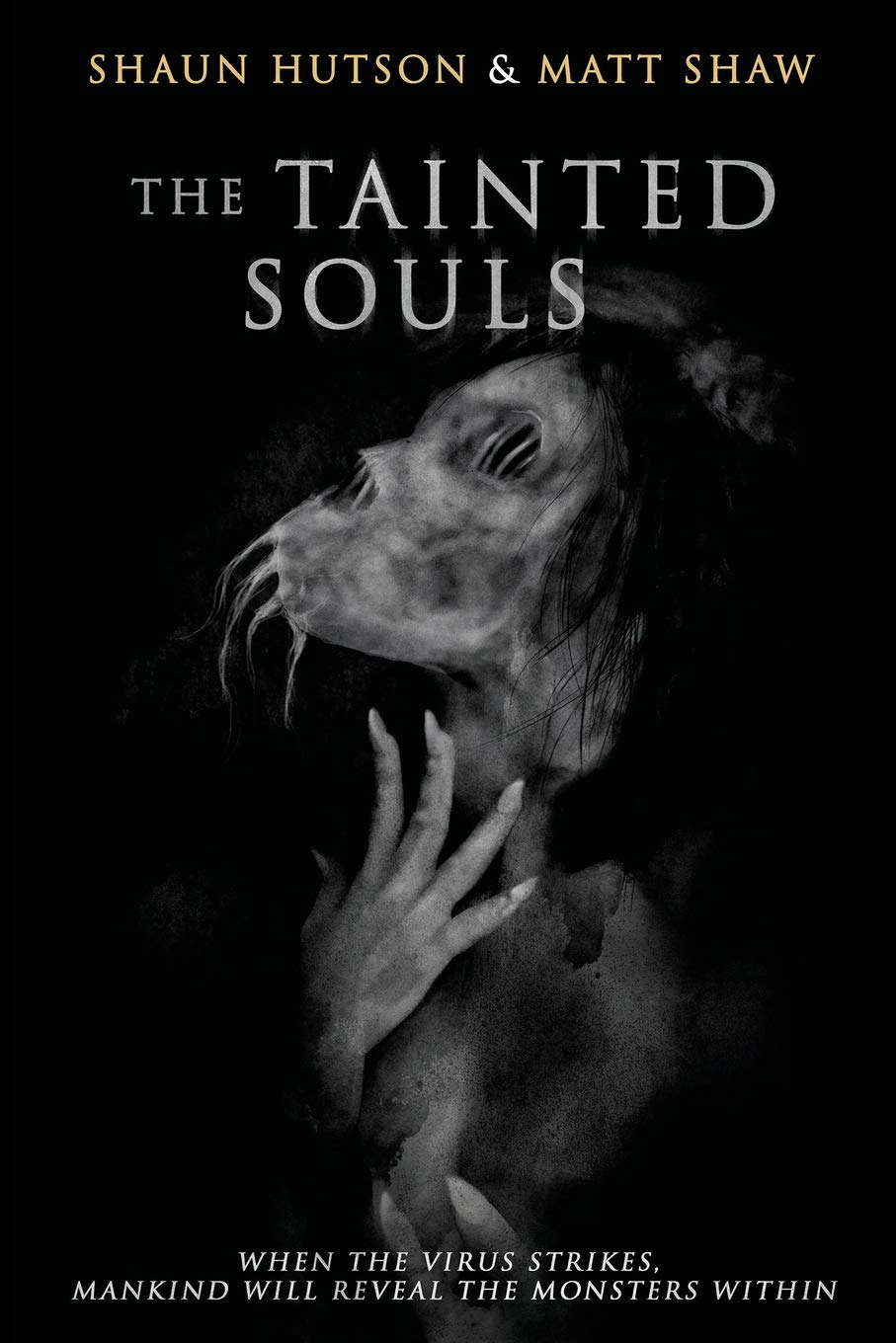 The Tainted Souls poster