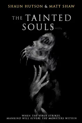 The Tainted Souls poster