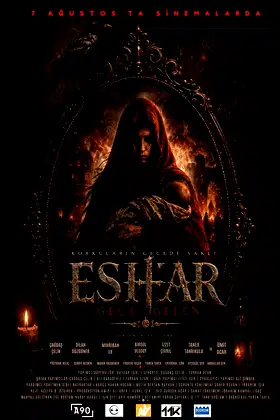 Eshar poster