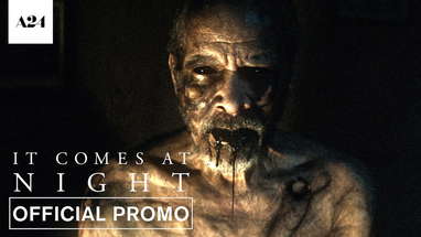Bad Dreams - Official Promo poster