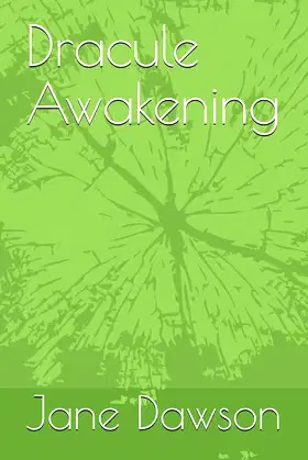 Dracule Awakening poster