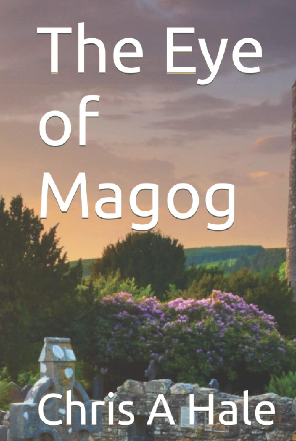 The Eye of Magog poster