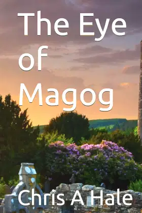 The Eye of Magog poster