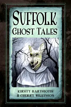Suffolk Ghost Tales poster