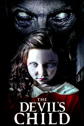 The Devil's Child poster