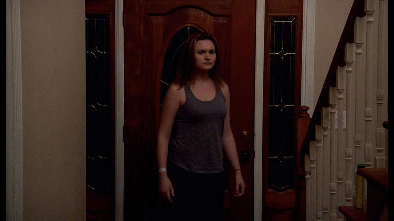 The Unwelcome Ones | Short Horror Film