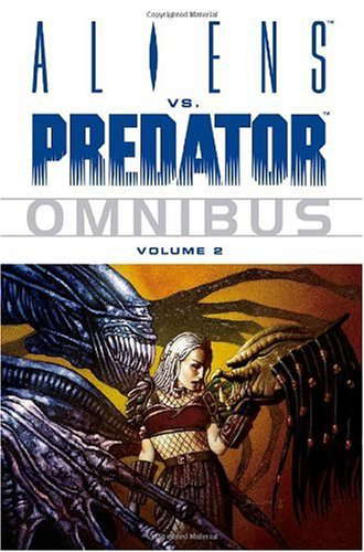 Aliens Vs. Predator Omnibus Volume 2 (v. 2) poster