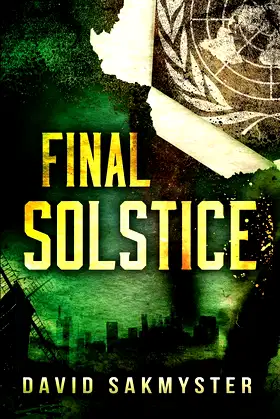 Final Solstice poster