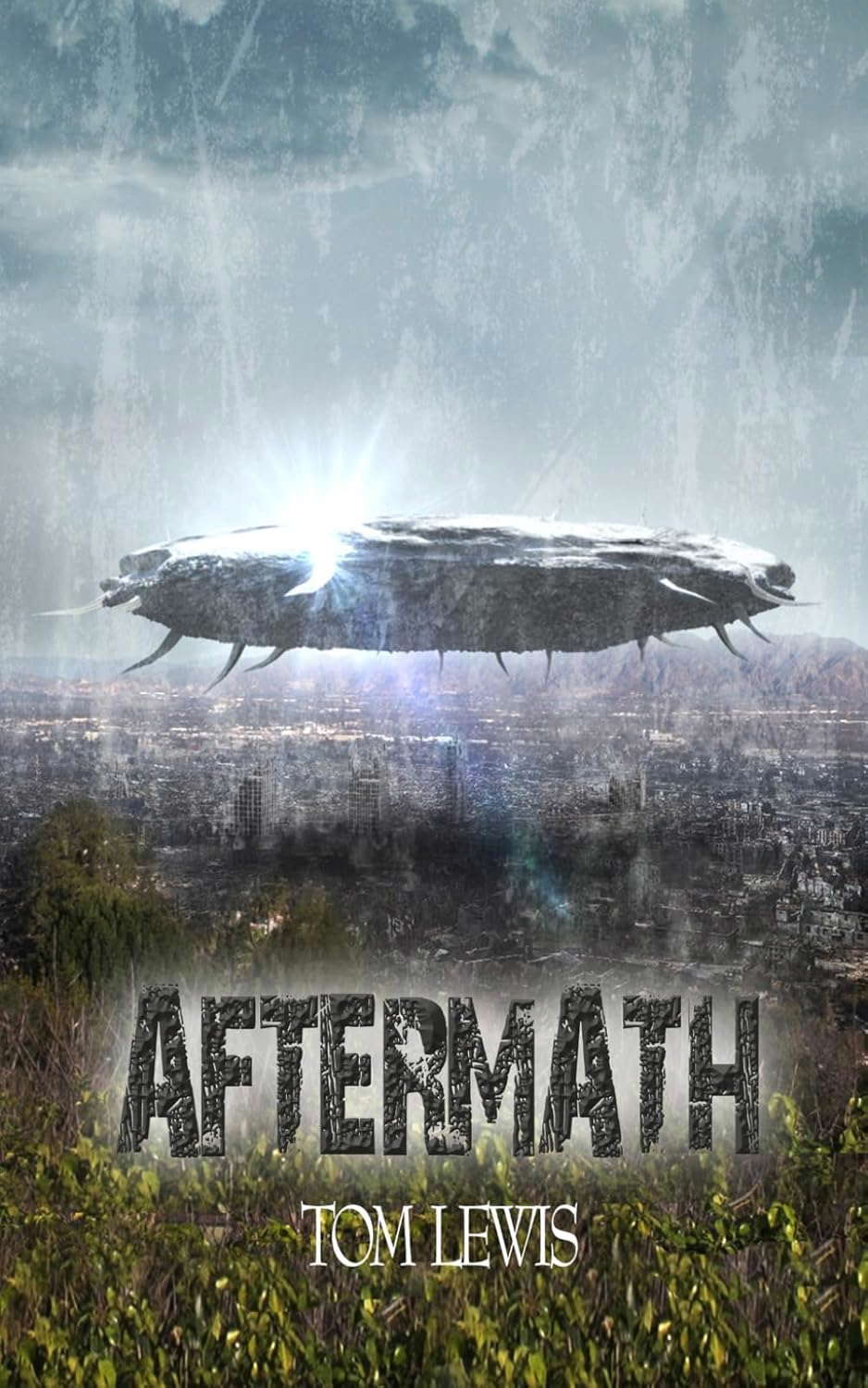 Aftermath poster