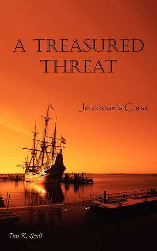 A Treasured Threat: Jeroboam's Curse poster
