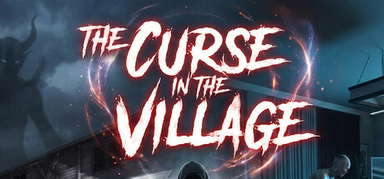 The Curse in the Village - Remastered capsule
