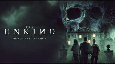 The Unkind - Official Trailer poster