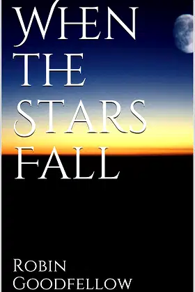 When the Stars Fall poster