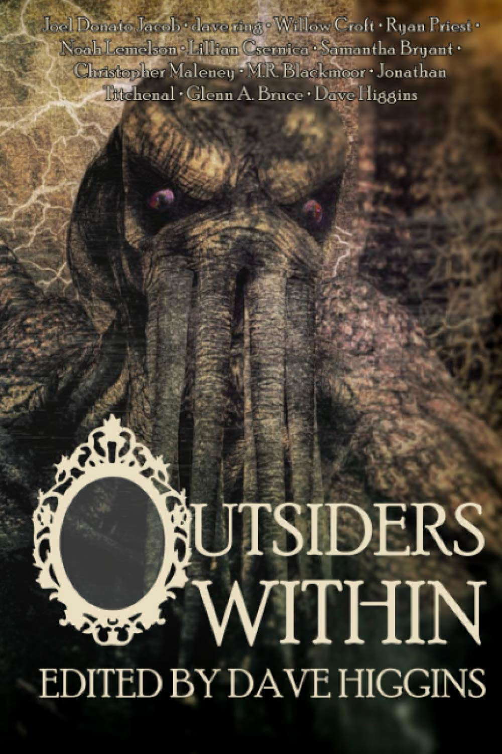 Outsiders Within poster