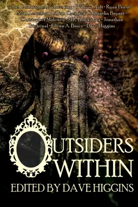 Outsiders Within poster