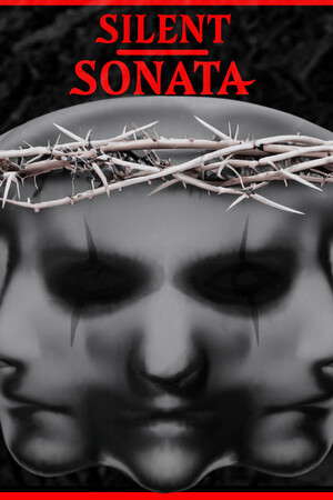 Silent Sonata poster