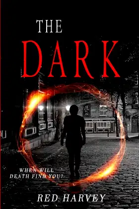 The Dark poster