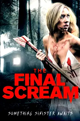 The Final Scream poster
