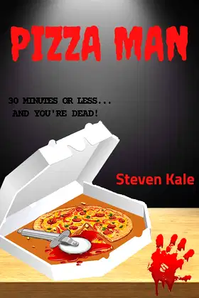Pizza Man poster