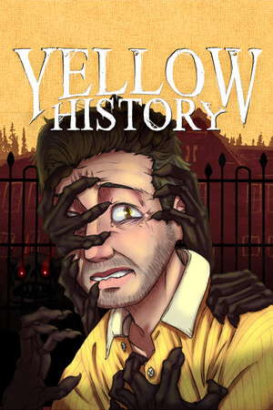 Yellow History poster