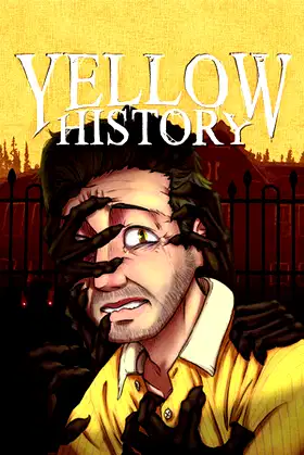 Yellow History poster