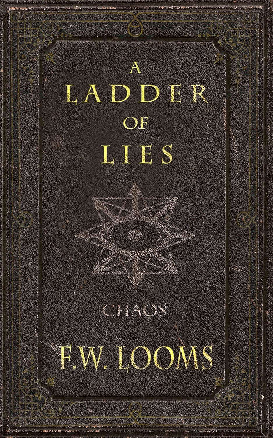A Ladder of Lies: Chaos poster