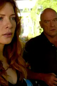 The Red Door poster