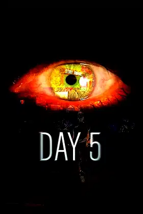 Day 5 poster