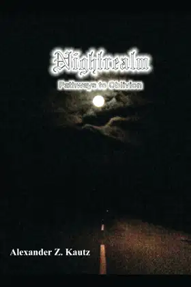 Nightrealm: Pathways to Oblivion poster