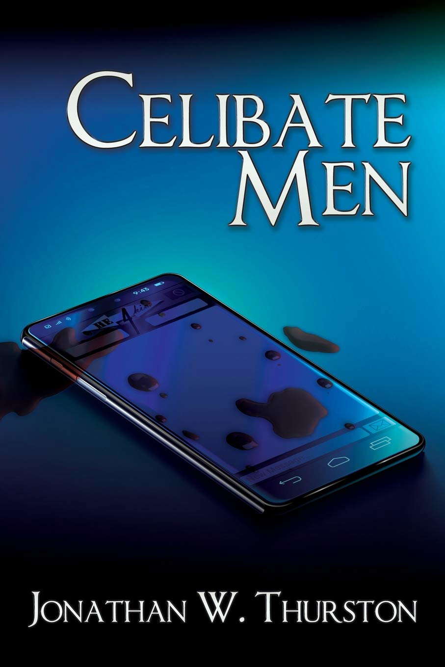 Celibate Men poster