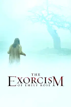 The Exorcism of Emily Rose poster